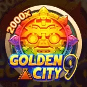 Golden City 9 thumbnail
